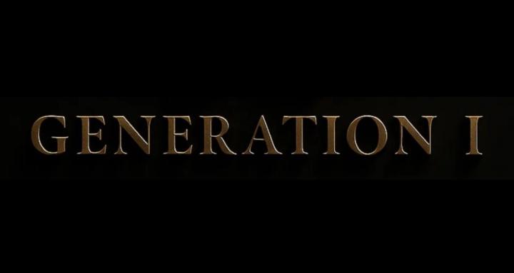 𝙶𝚎𝚗𝚎𝚛𝚊𝚝𝚒𝚘𝚗 𝙸