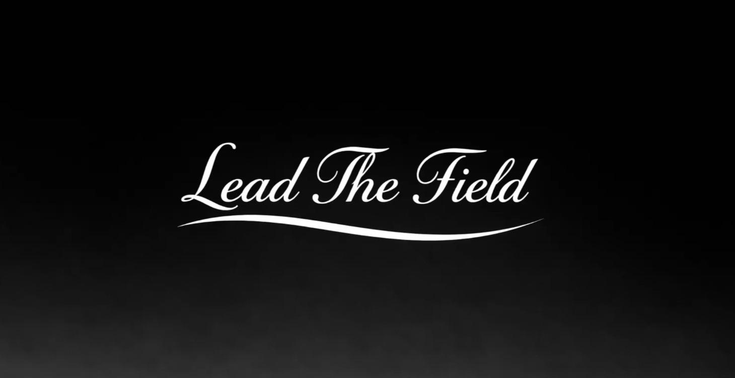 Lead The Field (Bonus🎁)