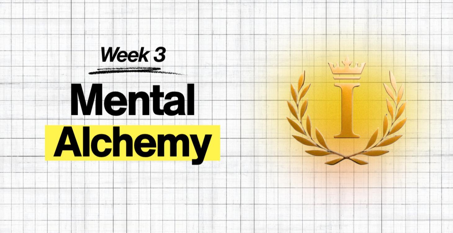 WEEK 3