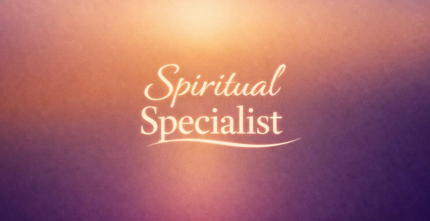 Spiritual Specialist