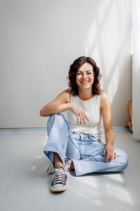 Francesca Brunner