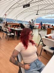 Bridget Cortes Albiter