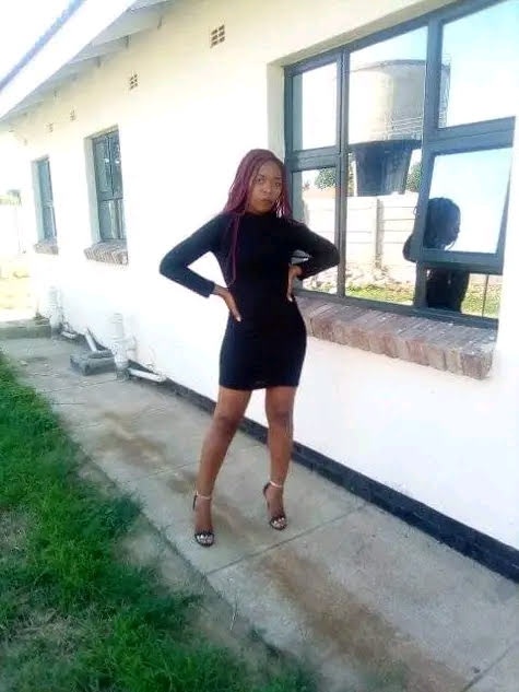 Patience Mudzamba