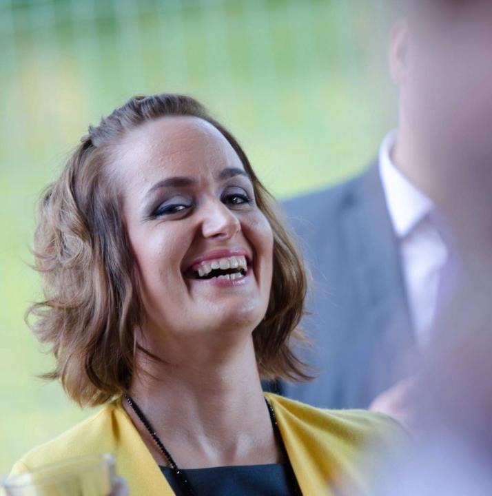 Maja Perman