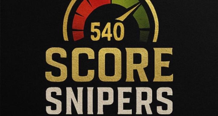 Score Snipers Academy