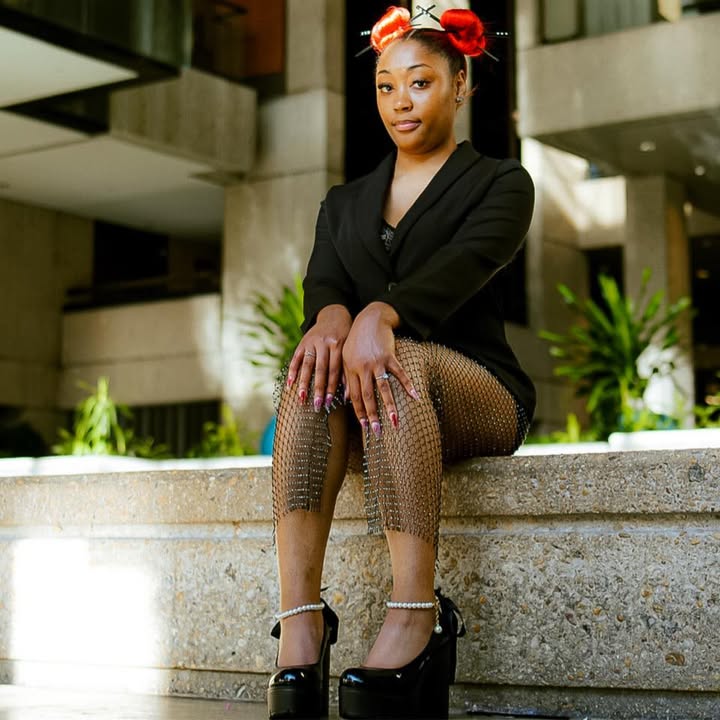 Diamond Jackson
