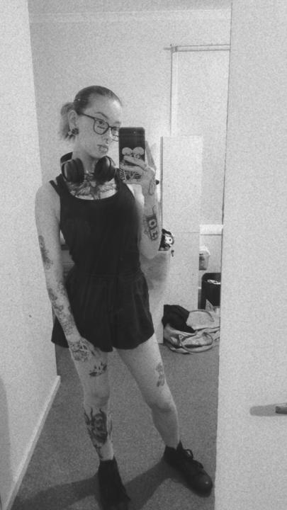 Teisha-jayde Treloar