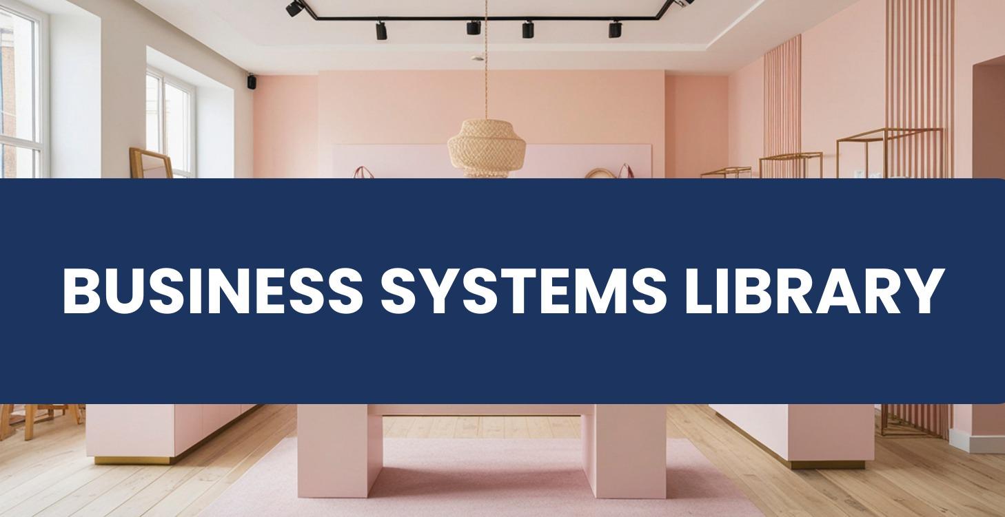 Business System Library