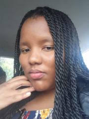 Itebogeng Yoliswa Nkoliswa