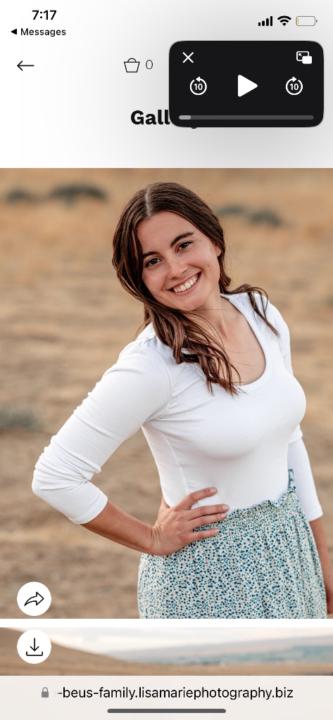 Emily Sisson