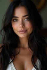 Sarah Jasmine