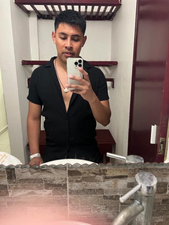 Isai Santiago
