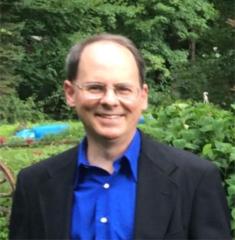 Dennis Ainsworth