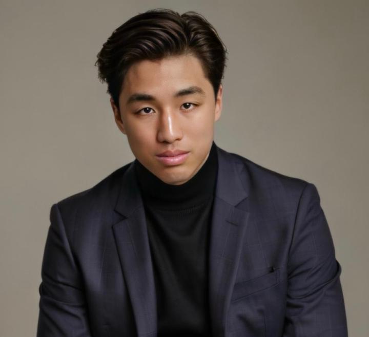 Chris Chang