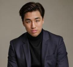 Chris Chang