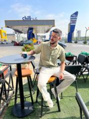 Youssef Ahmed