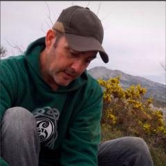 Gonzalo Lagar