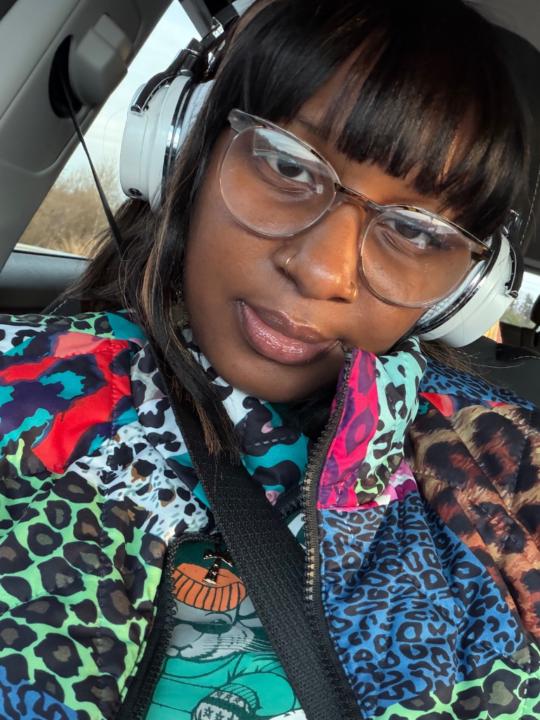 Dajasia Brown