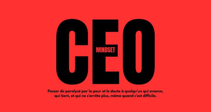 CEO Mindset