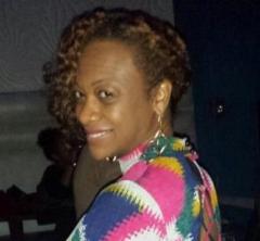 Karla Black