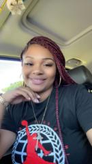 Cicera Floyd Robinson