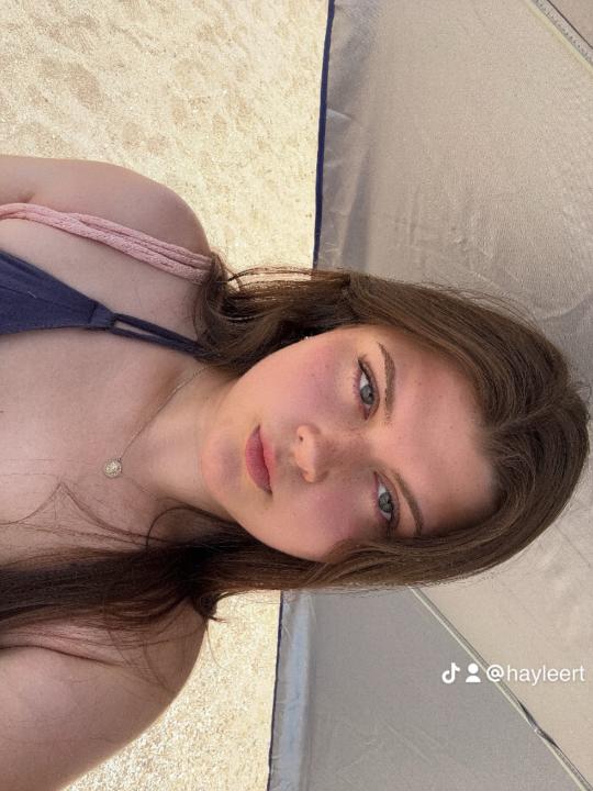 Haylee Tooker