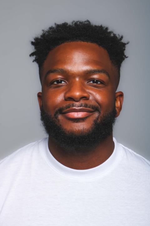 Jonathan Simmons Jr.