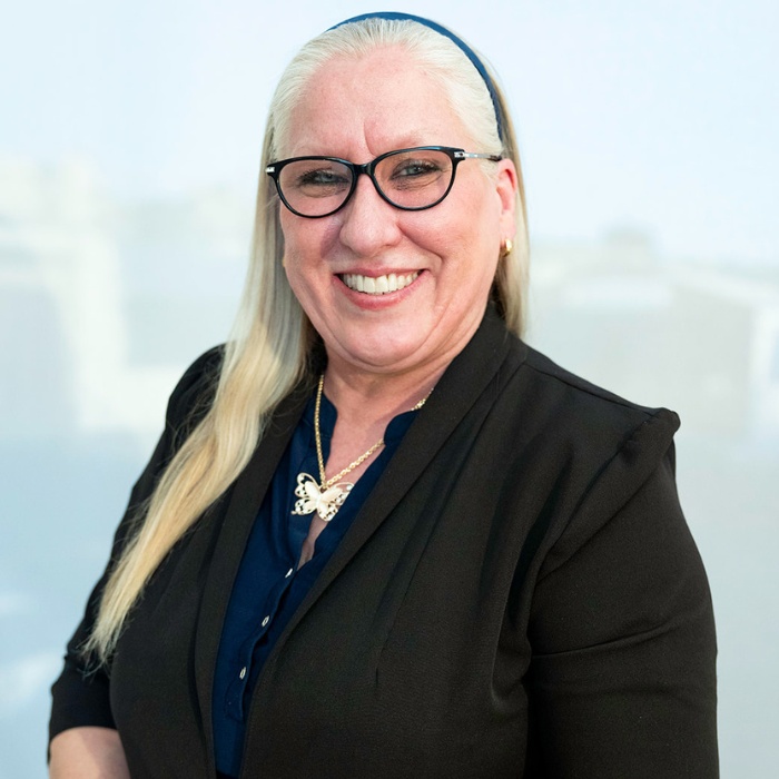 Darlene Oliver