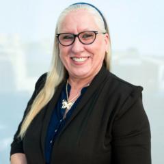 Darlene Oliver