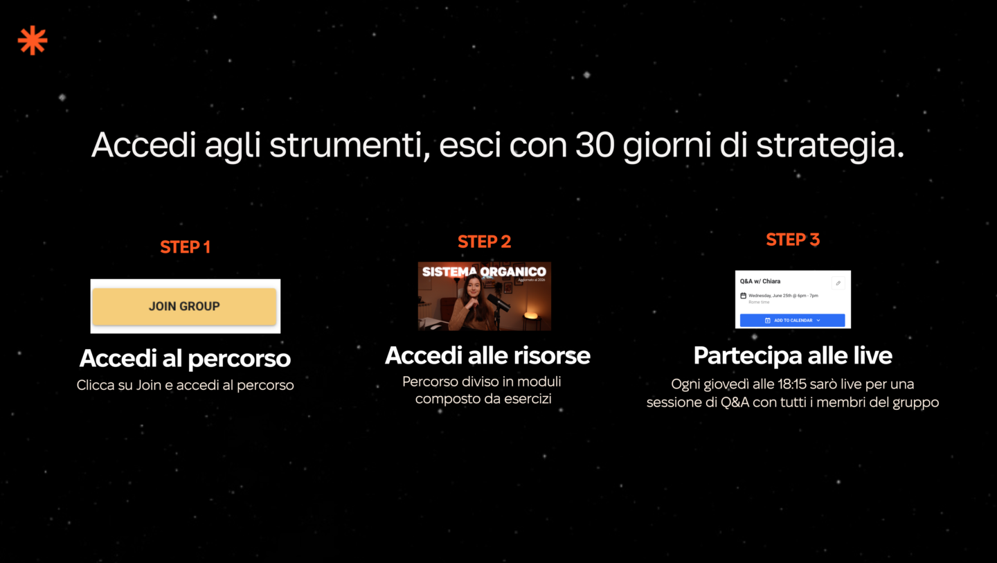 Sistema Organico (FREE)