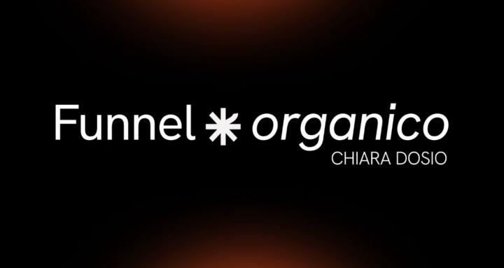 Funnel Organico | FREE