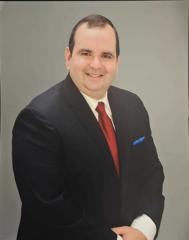 Ruben Casto