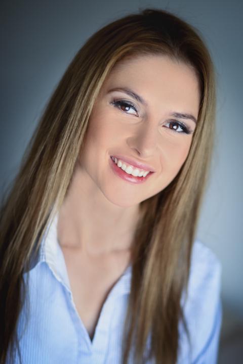 Stefania Kalinska
