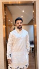 Akshay Nagwekar