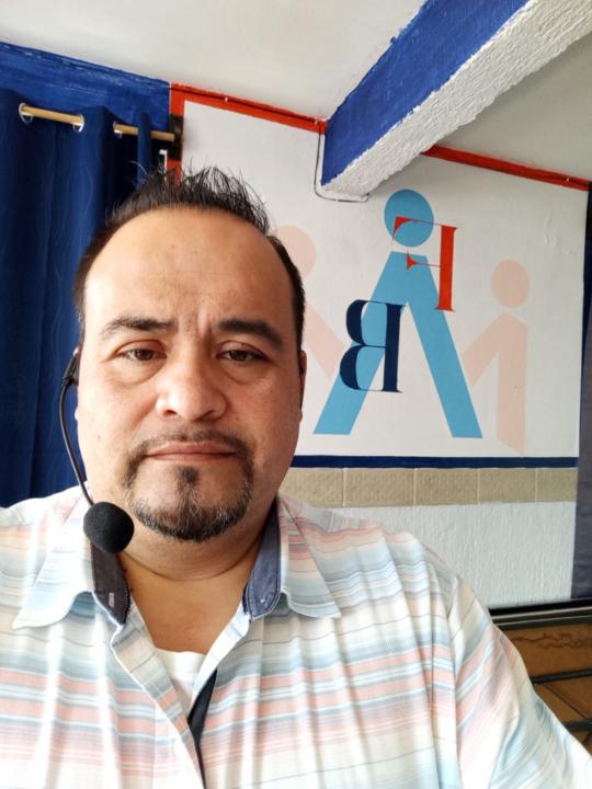 Agustín Torres castro