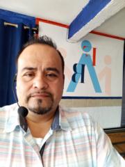 Agustín Torres castro