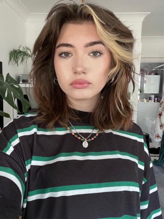 Hollie Koester