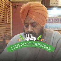 Satnam Singh Sidhu