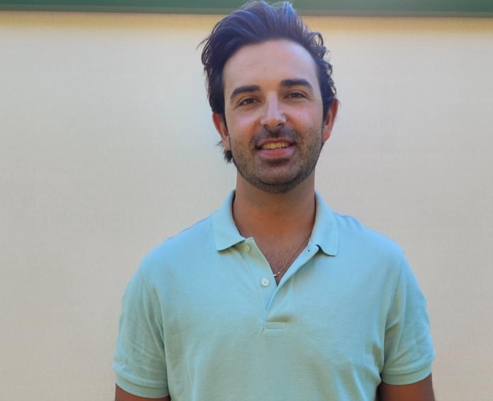 Joan Noel Marcos carmé