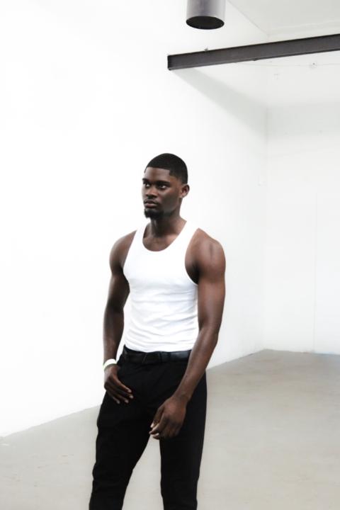 Nana-Kofi Osei-Owusu