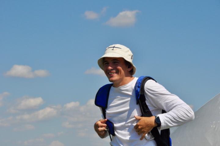 Lukáš Kříž