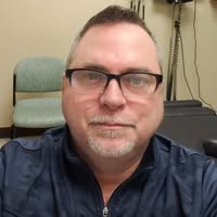 Chuck Ferry