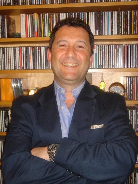 Hakan Yenergil