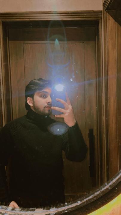 Muhammad Abubakar