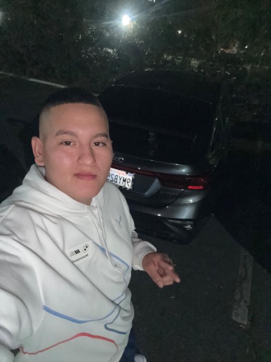 Brayan Reyes