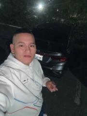 Brayan Reyes