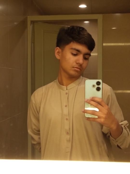 Muhammad Ahmad