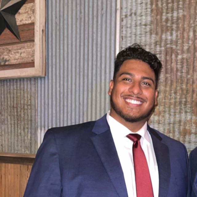 Mario Juarez