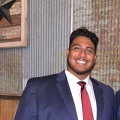 Mario Juarez