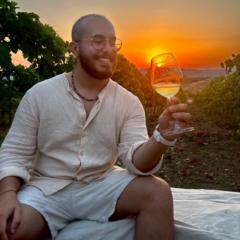 Angelo Samuele Cassaro